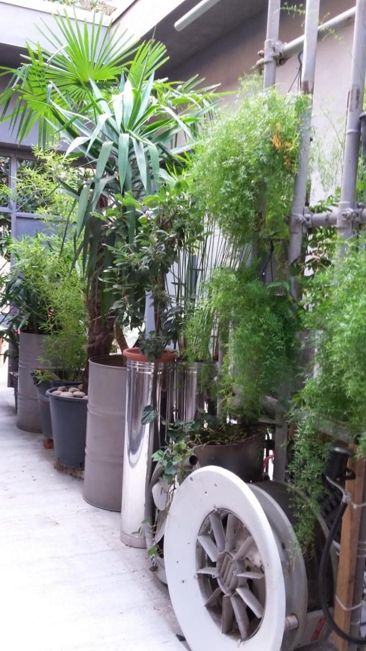 Citygardenmilano Otel Dış mekan fotoğraf