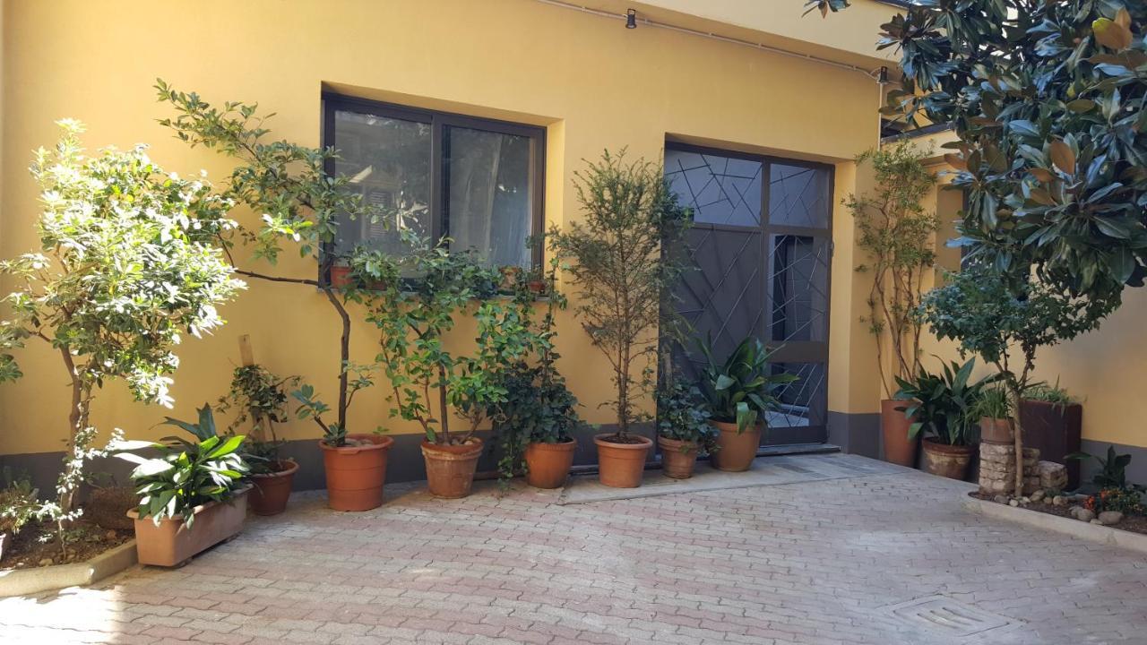 Citygardenmilano Otel Dış mekan fotoğraf