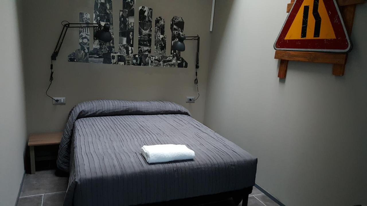 Citygardenmilano Otel Dış mekan fotoğraf