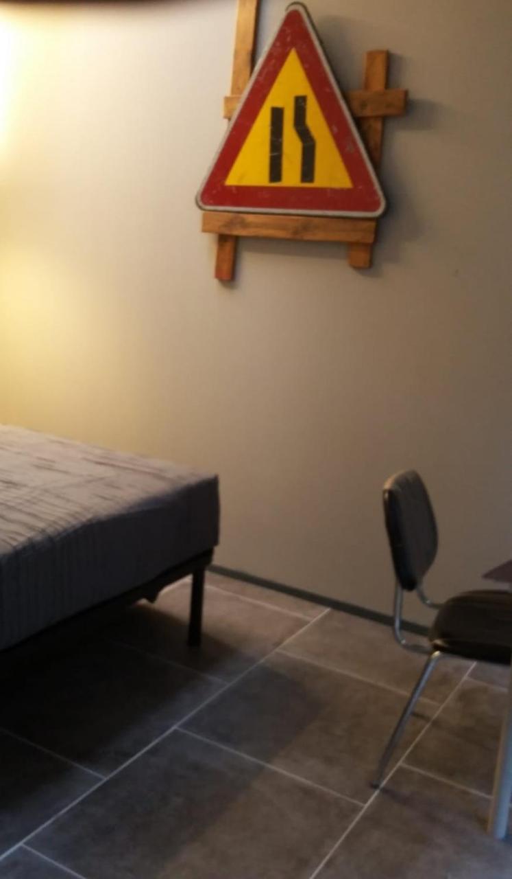 Citygardenmilano Otel Dış mekan fotoğraf